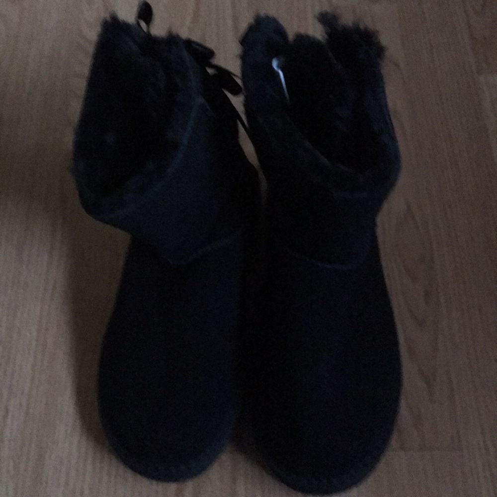 Ugg knockoffs